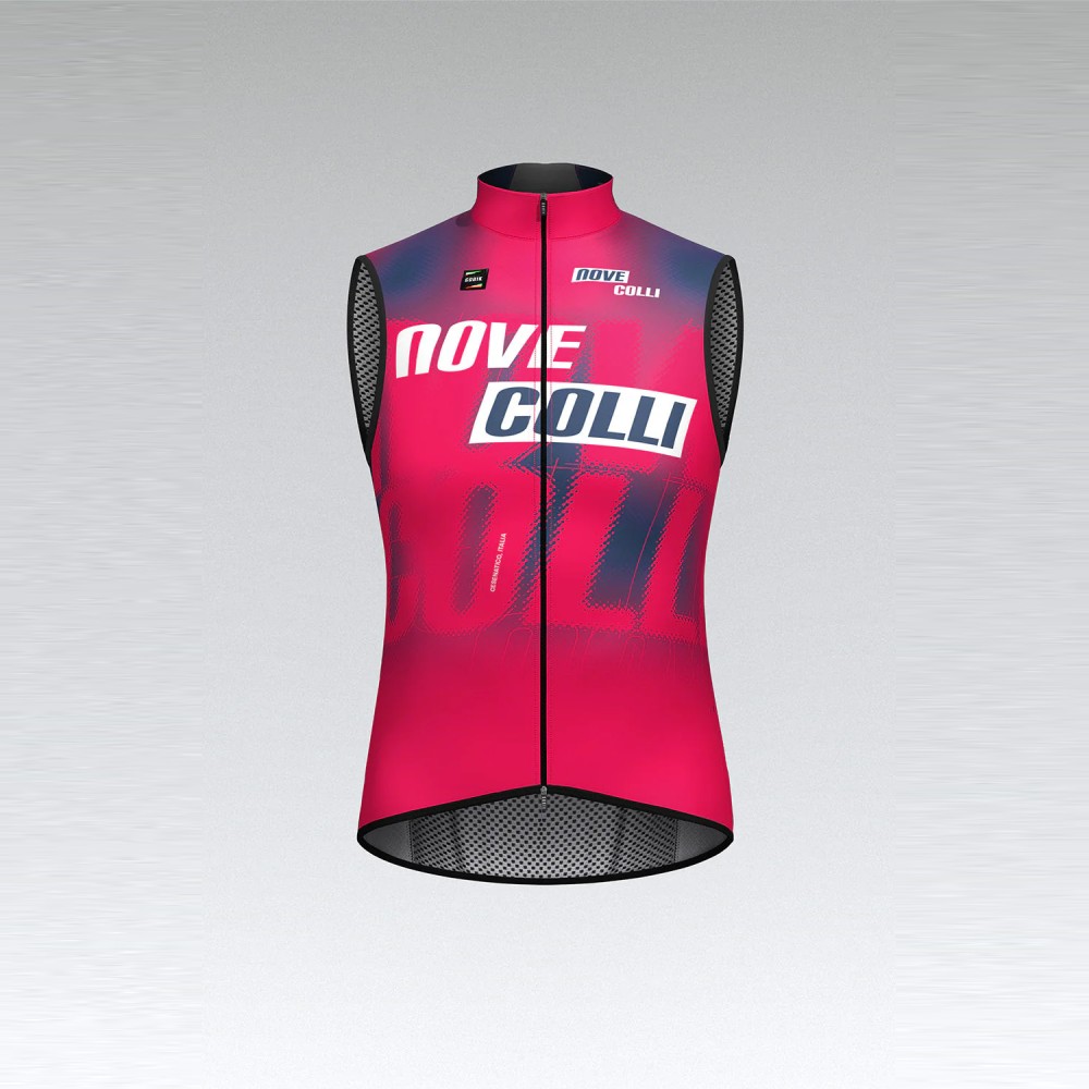 Chaleco Gobik Plus 2.0 Hombre Nove Colli 26