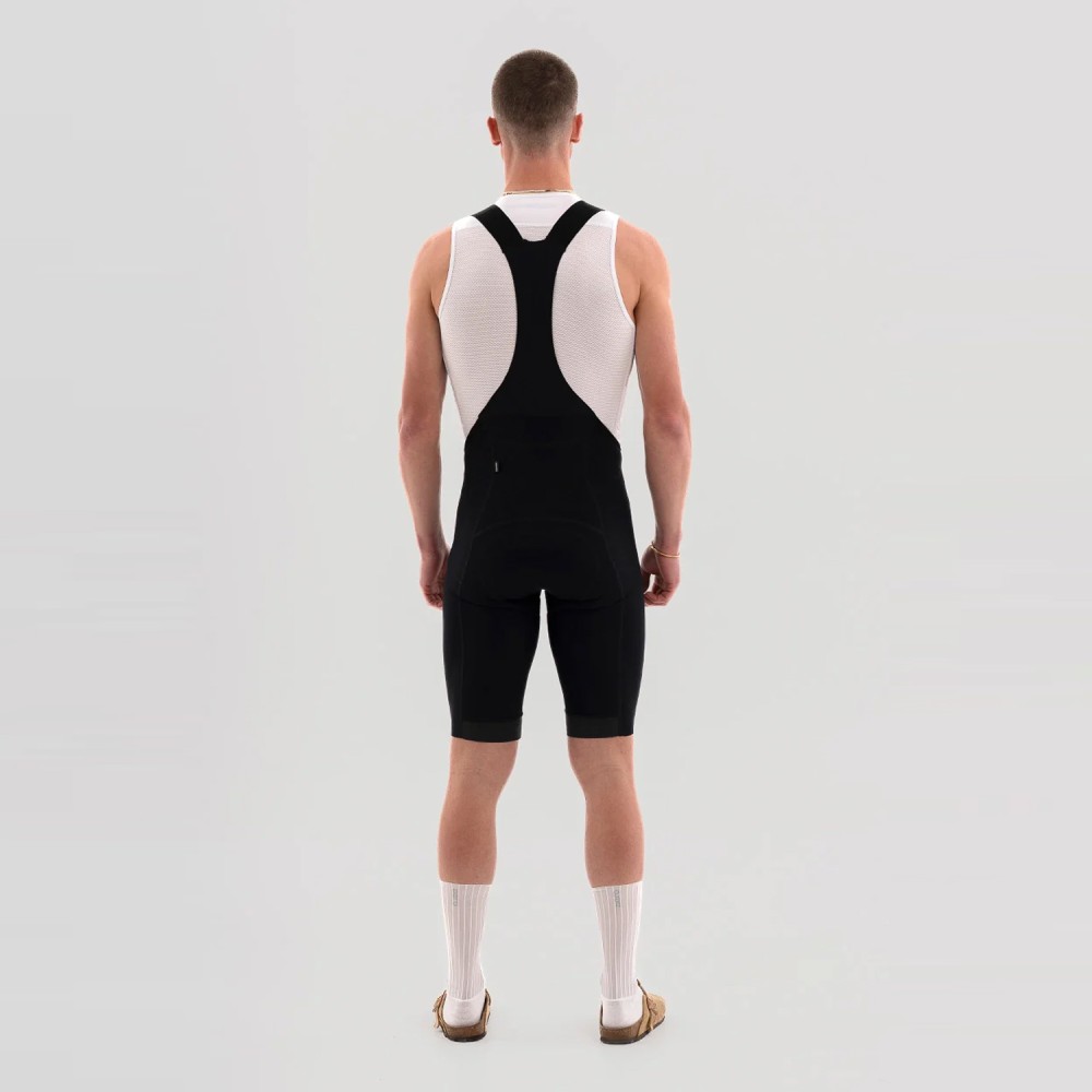 Culotte Corto Gsport Reflex Edition Hombre 2026