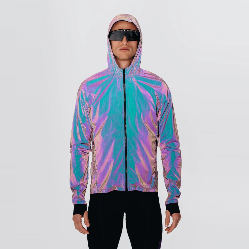 Cortavientos Gsport Reflex Edition Hombre 2026