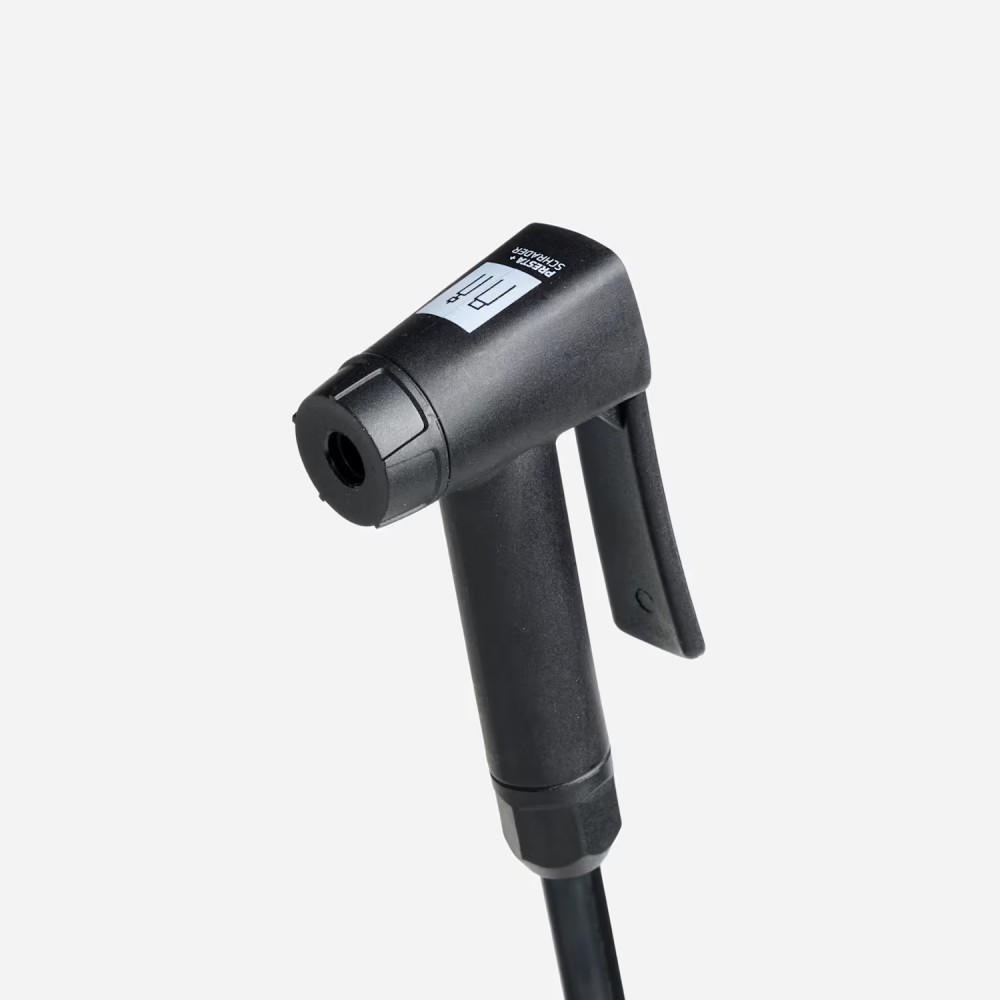 Bomba de taller Trek Dual Charger Catalina Fog