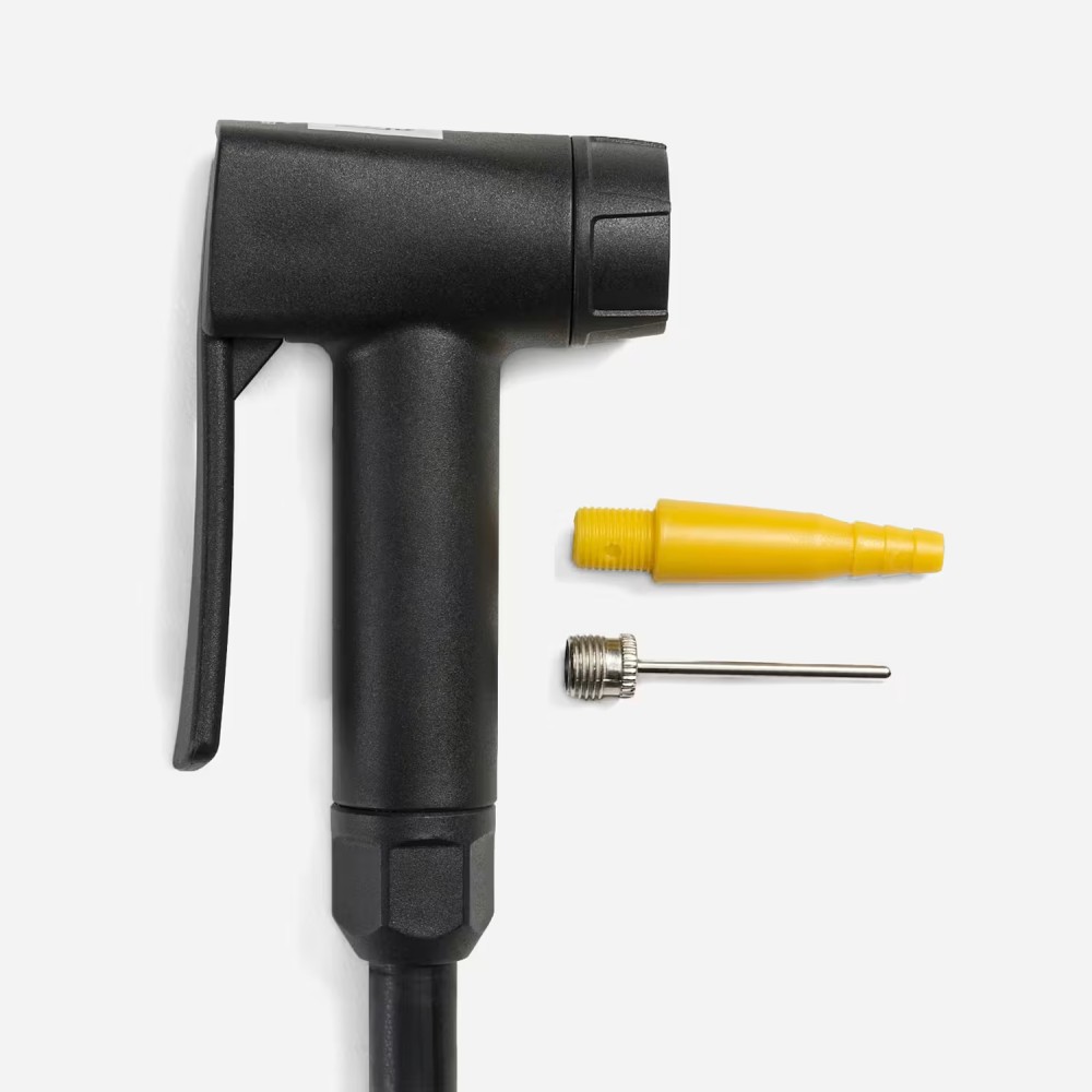 Bomba de taller Trek Dual Charger Catalina Fog