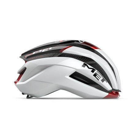 Casco Met Trenta 3K Carbon UAE Team Emirates XRG 2026