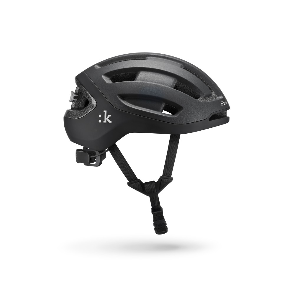Casco Fizik Kyros Negro