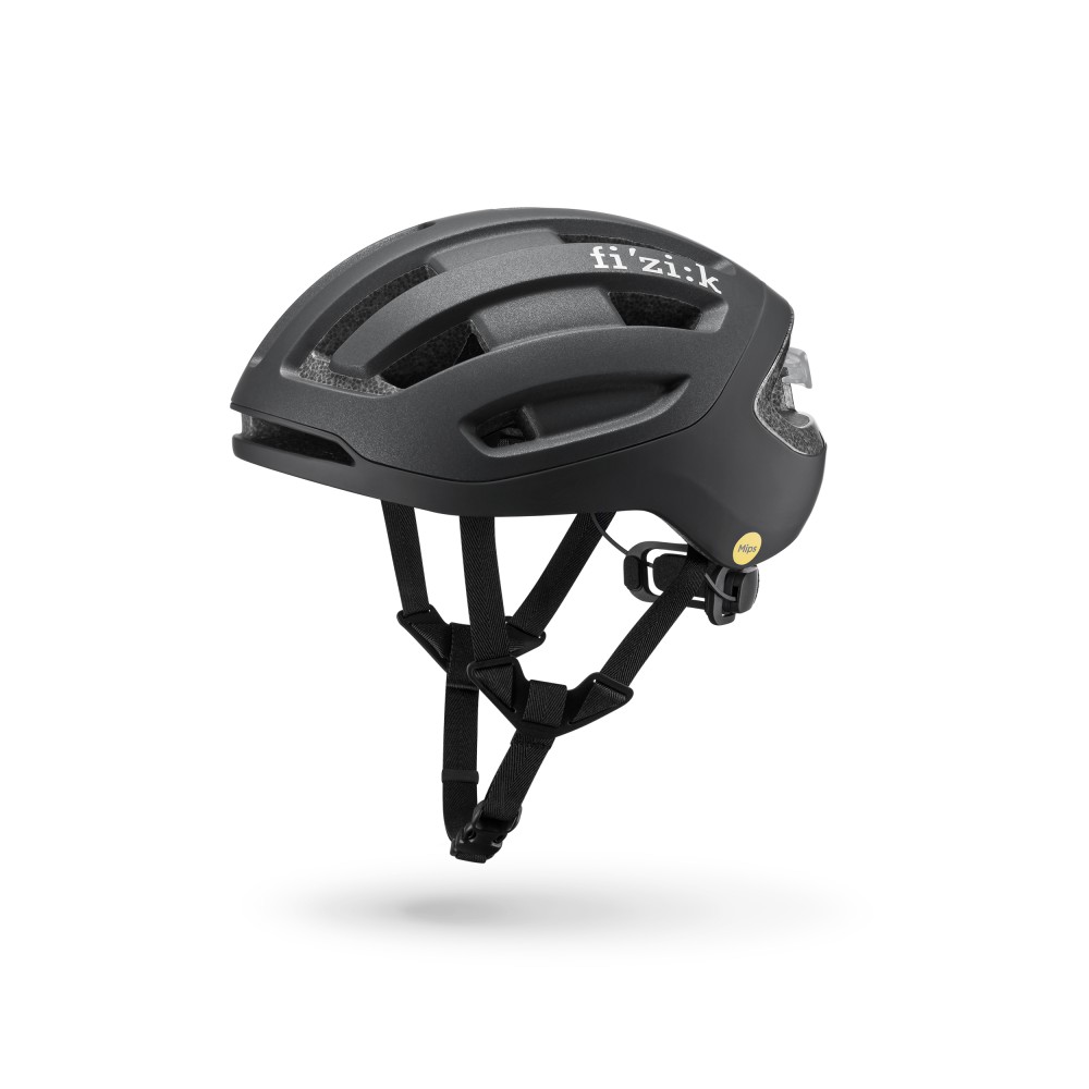 Casco Fizik Kyros Negro