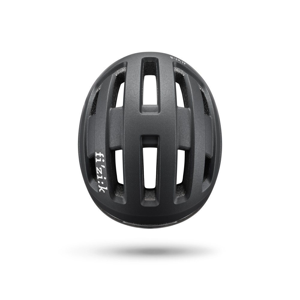 Casco Fizik Kyros Negro