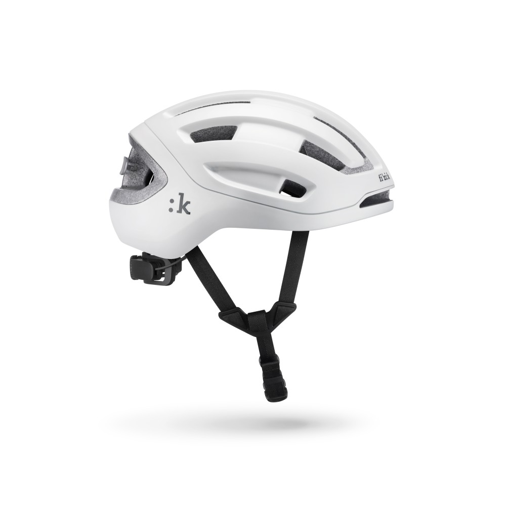 Casco Fizik Kyros Blanco