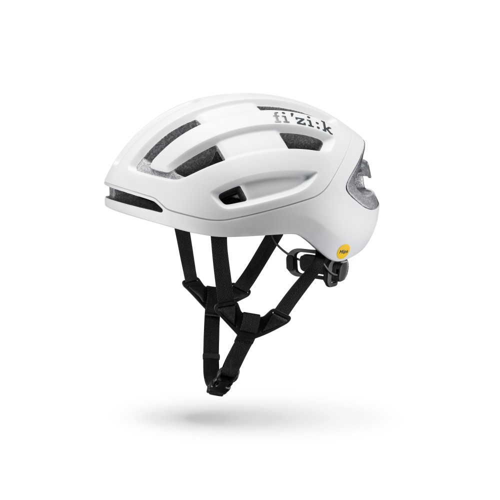 Casco Fizik Kyros Blanco