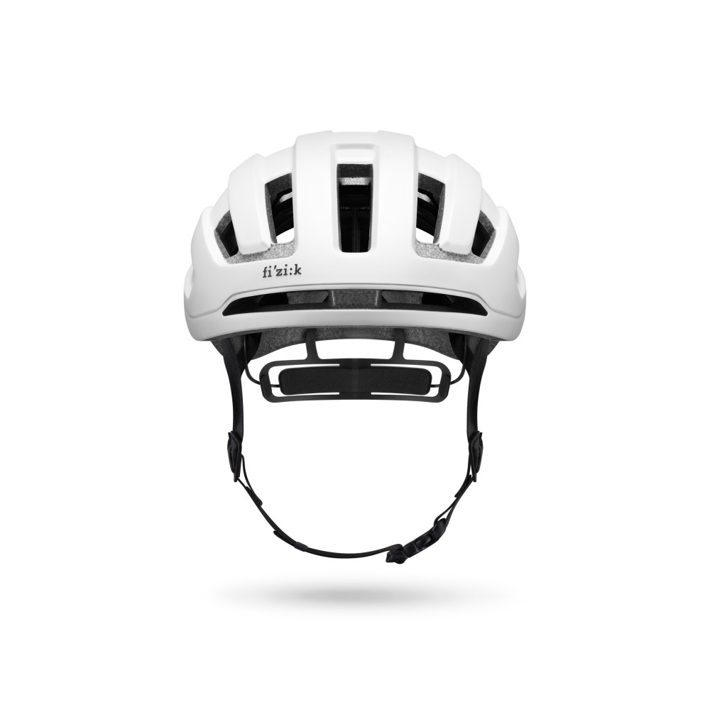 Casco Fizik Kyros Blanco
