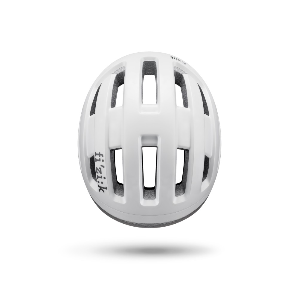 Casco Fizik Kyros Blanco