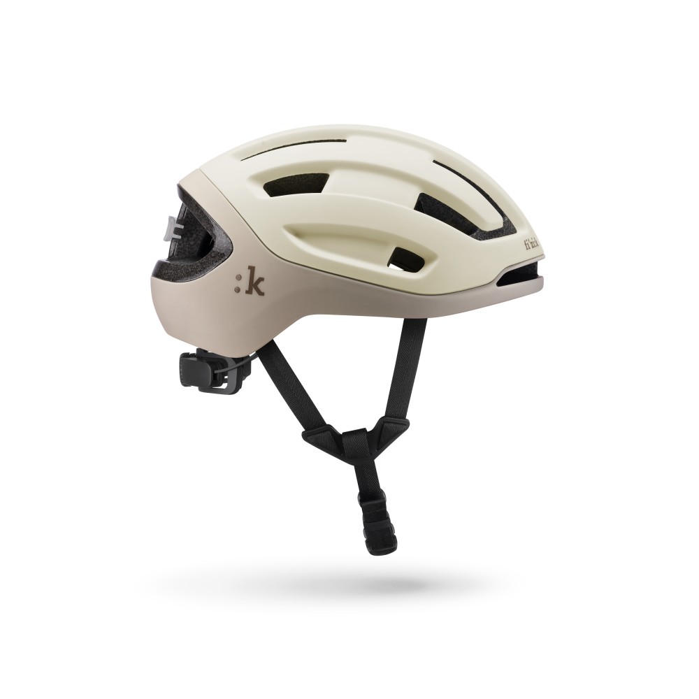 Casco Fizik Kyros Desert/Dove