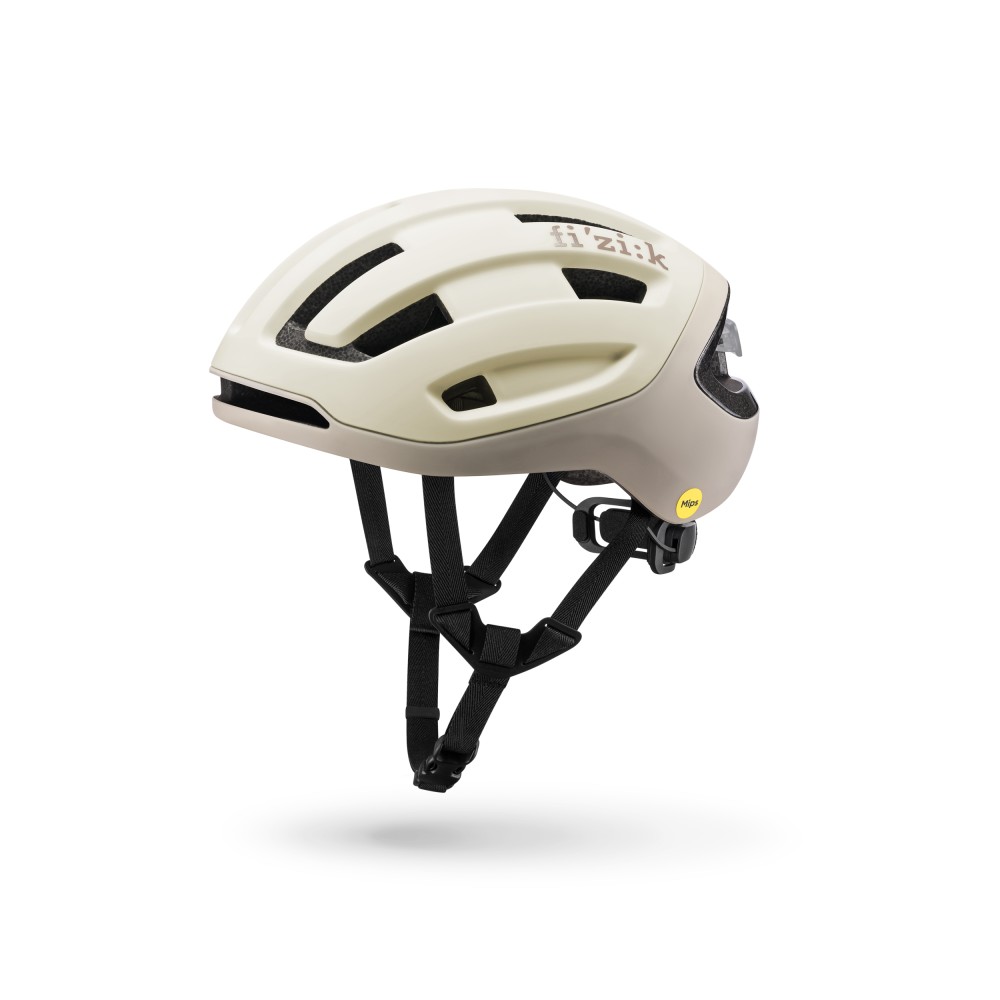 Casco Fizik Kyros Desert/Dove