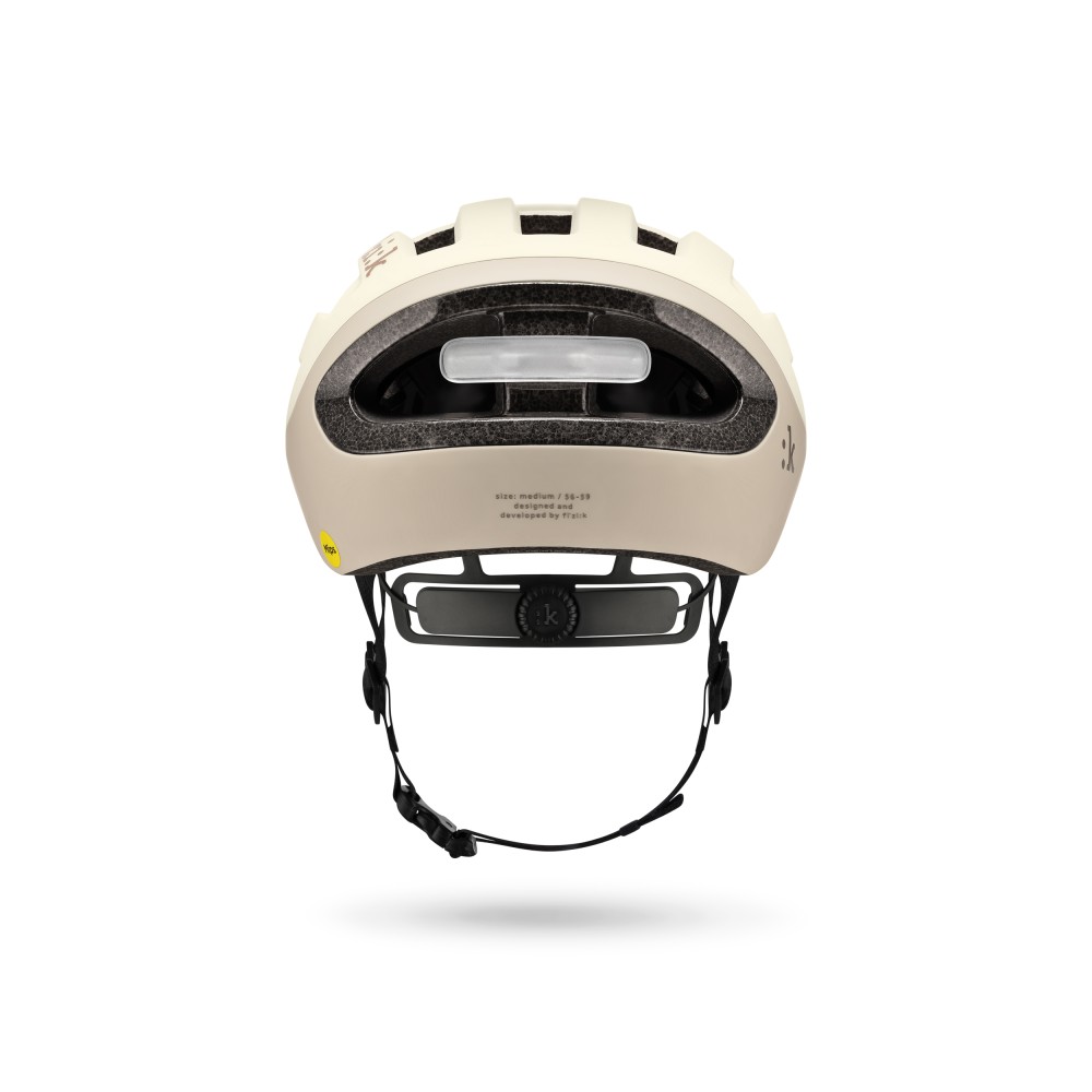 Casco Fizik Kyros Desert/Dove