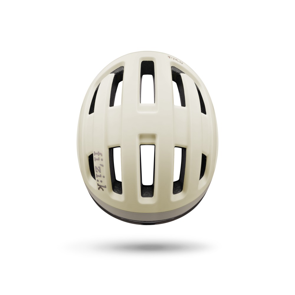 Casco Fizik Kyros Desert/Dove