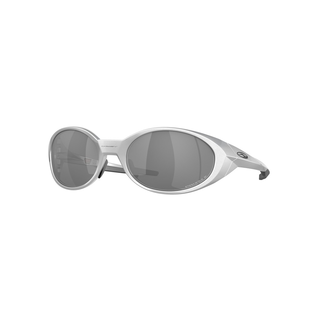 Gafas Oakley Eyejacket Redux Plateado Plateado Prizm Black