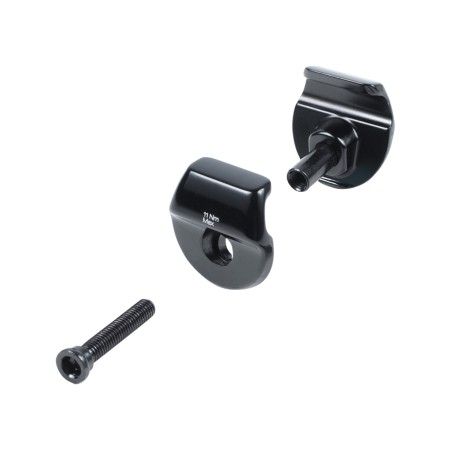 Adaptadores para abrazadera de tija de sillín Bontrager XXX 2016