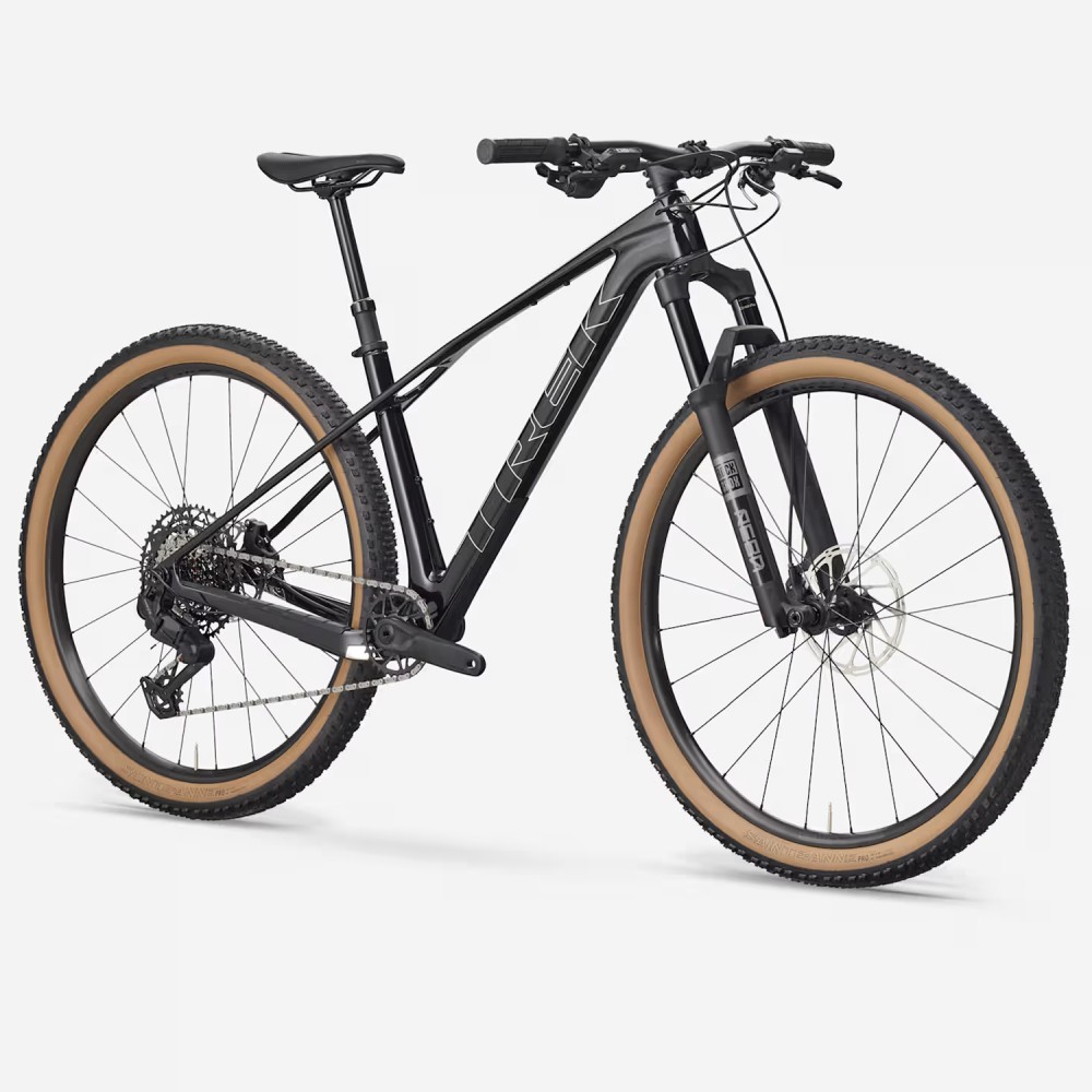 Bicicleta Trek Procaliber 9.6 Gen 3 2026 | Mtb Suspensión