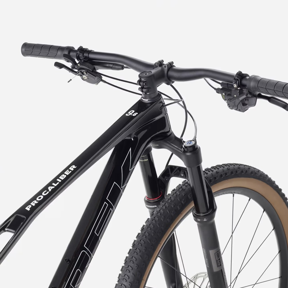 Bicicleta Trek Procaliber 9.6 Gen 3 2026 | Mtb Suspensión