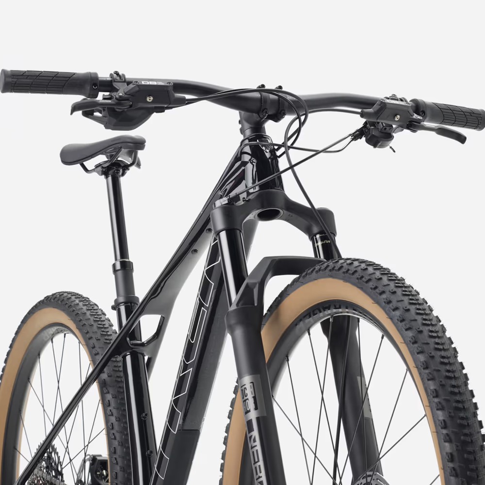 Bicicleta Trek Procaliber 9.6 Gen 3 2026 | Mtb Suspensión