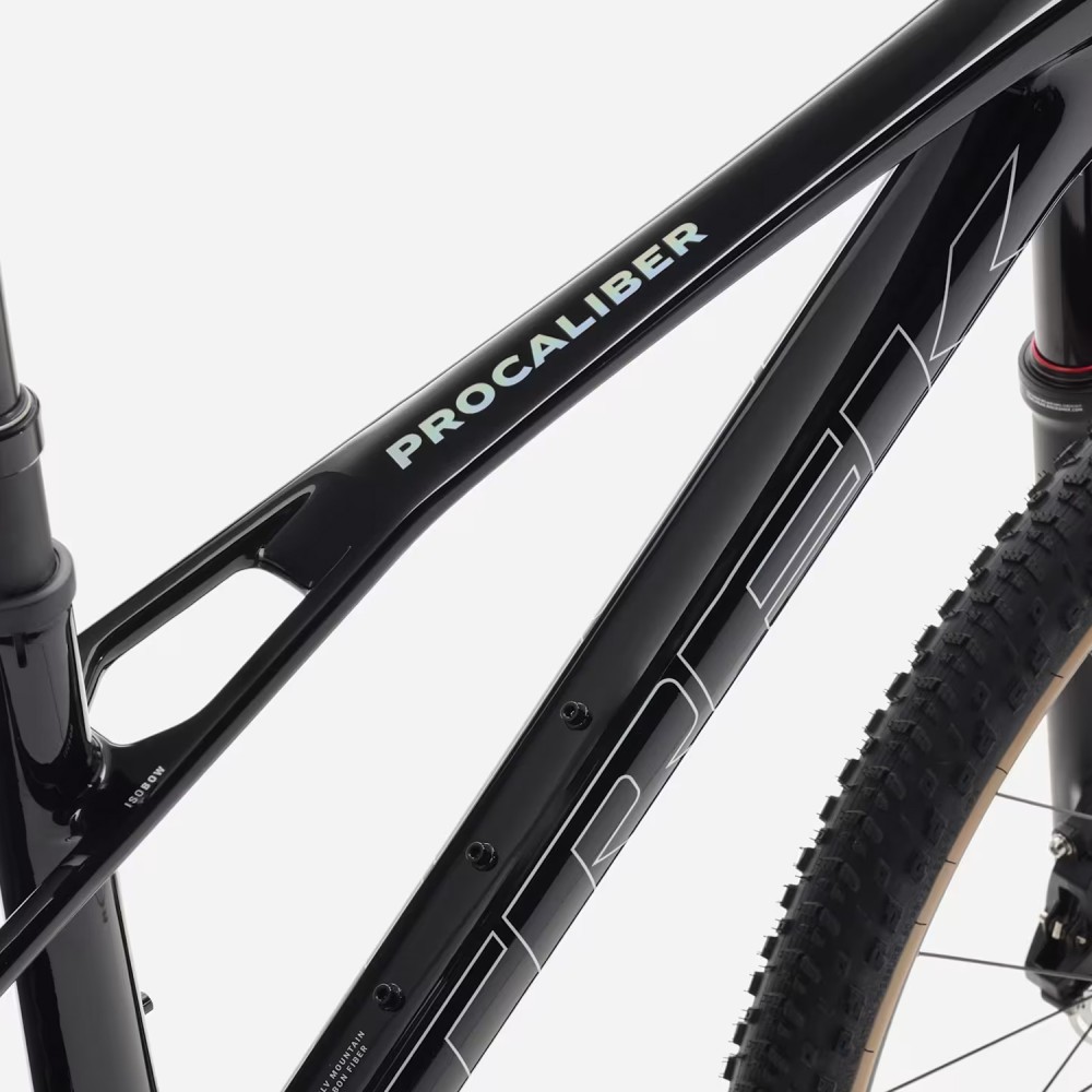 Bicicleta Trek Procaliber 9.6 Gen 3 2026 | Mtb Suspensión
