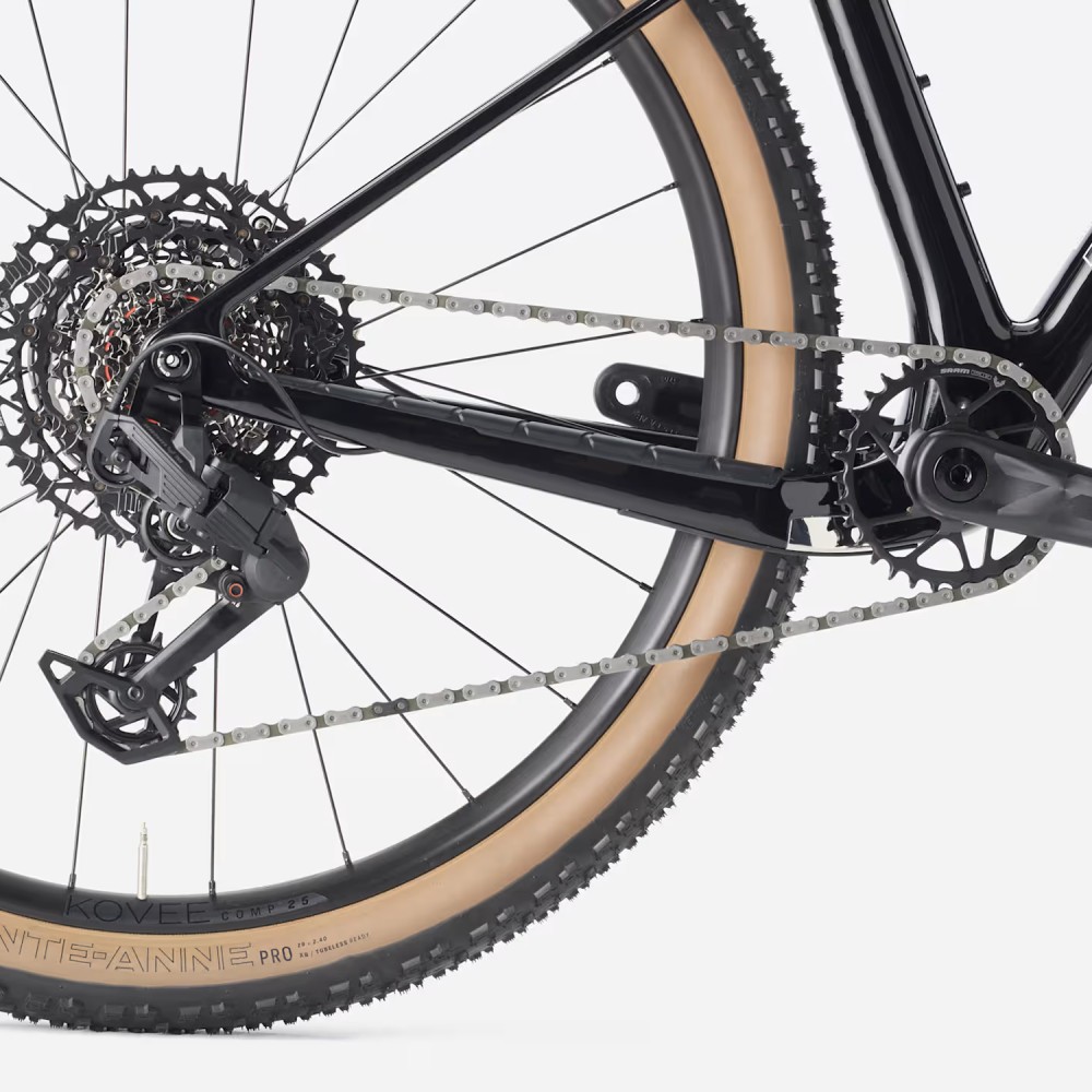 Bicicleta Trek Procaliber 9.6 Gen 3 2026 | Mtb Suspensión