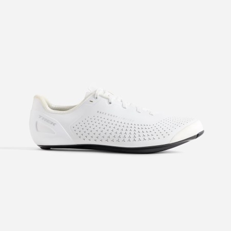 Zapatillas de Carretera Trek RSL Lace Blanco