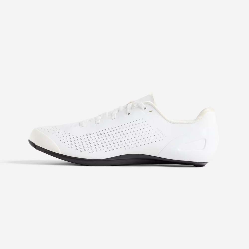 Zapatillas de Carretera Trek RSL Lace Blanco