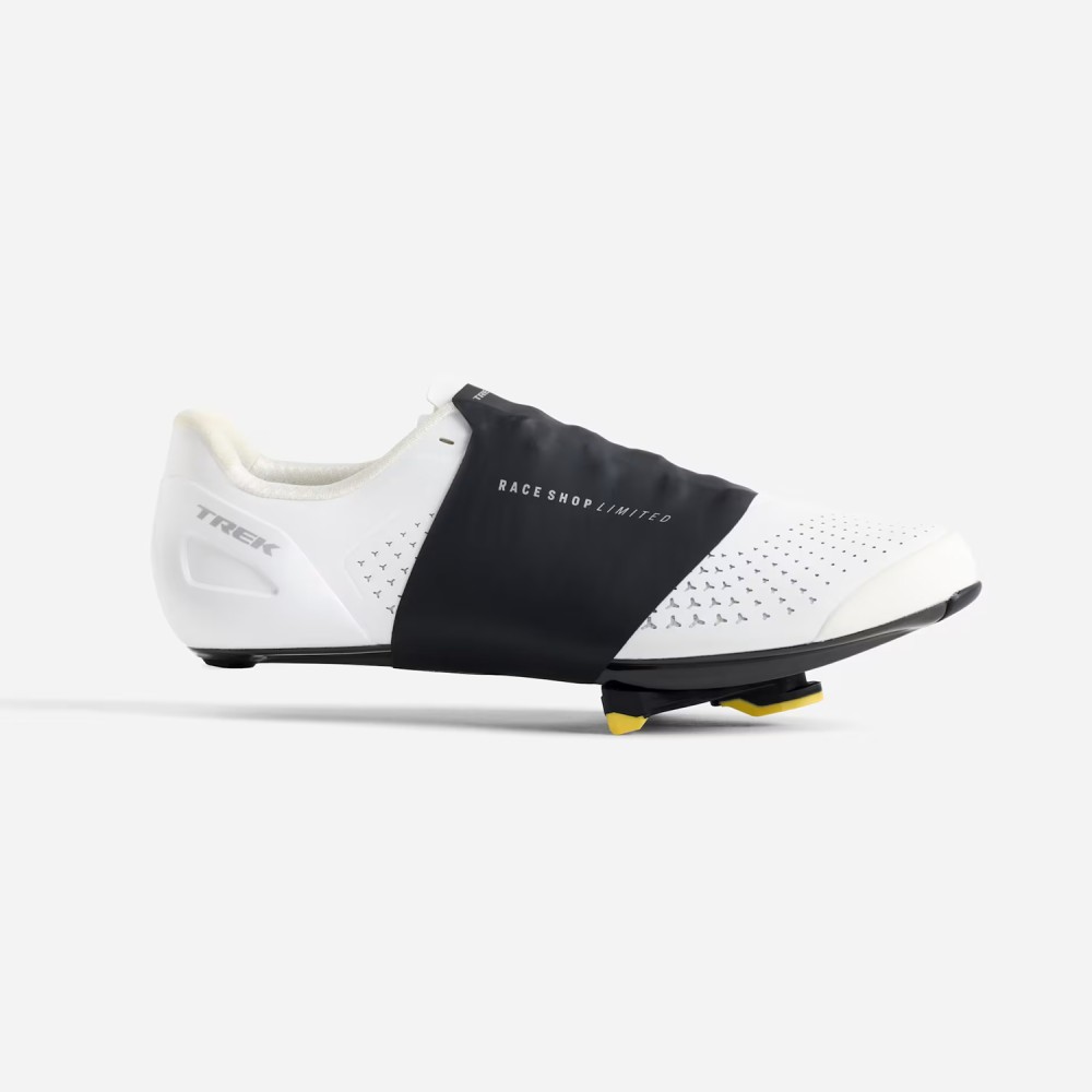 Zapatillas de Carretera Trek RSL Lace Blanco