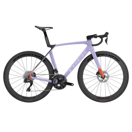 Bicicleta Trek Madone SL 6 Gen 8 2026 | Carretera Carbono
