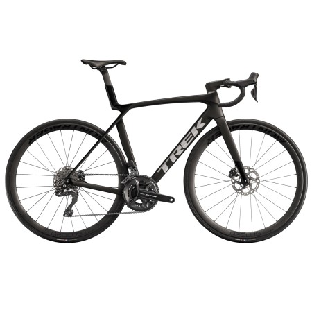 Bicicleta Trek Madone SL 6 Gen 8 Matte Dark Web 2025