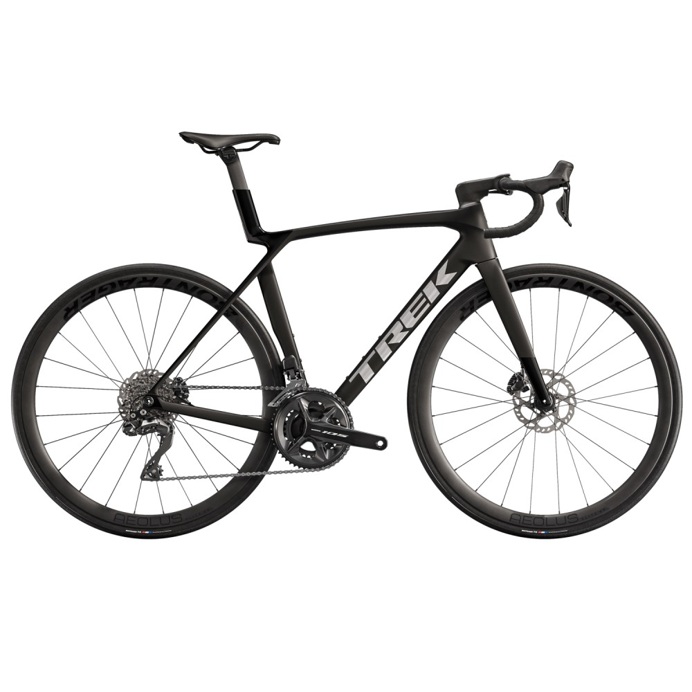 Bicicleta Trek Madone SL 6 Gen 8 Matte Dark Web 2025