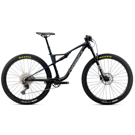 Bicicleta Orbea Oiz H30 Armor Black 2027