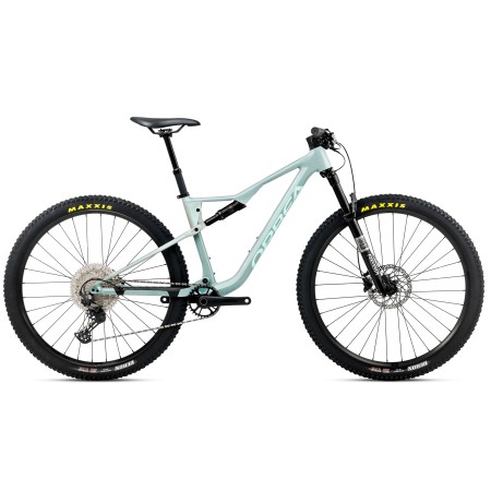 Bicicleta Orbea Oiz H30 Blue Stone/Metallic Blue Stone 2027