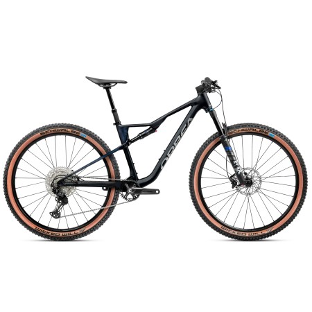 Bicicleta Orbea Oiz H10 Armor Black 2027