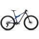 Bicicleta Orbea Oiz M30 Noctiluca Carbon View/Cobalt Blue 2027
