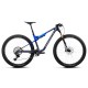 Bicicleta Orbea Oiz M10 Noctiluca Carbon View/Cobalt Blue 2027
