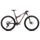 Bicicleta Orbea Oiz M10 Burning Ashes/Ivory White 2027