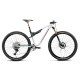 Bicicleta Orbea Oiz M TEAM Factory Iris White/Seaweed Carbon View 2027