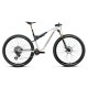 Bicicleta Orbea Oiz M LTD Iris White/Seaweed Carbon View 2027