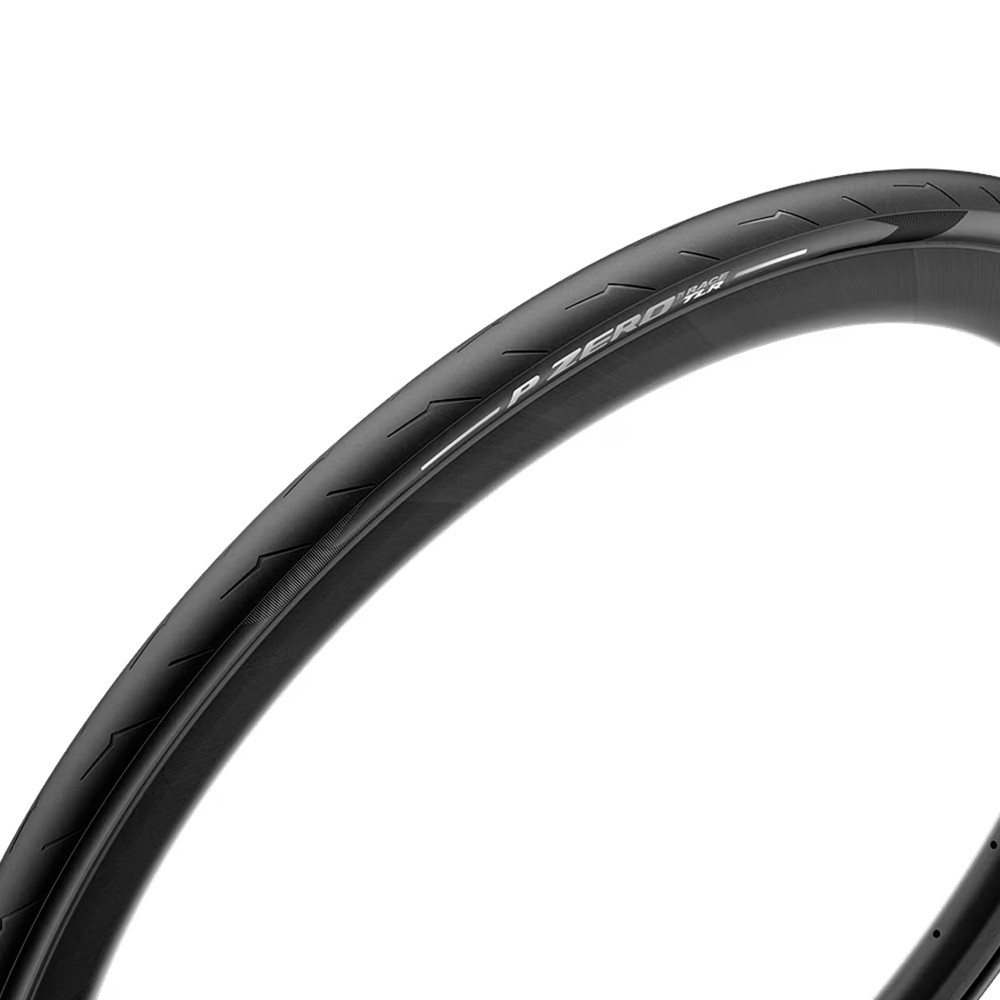 Cubierta Pirelli P ZERO Race TLR Negro