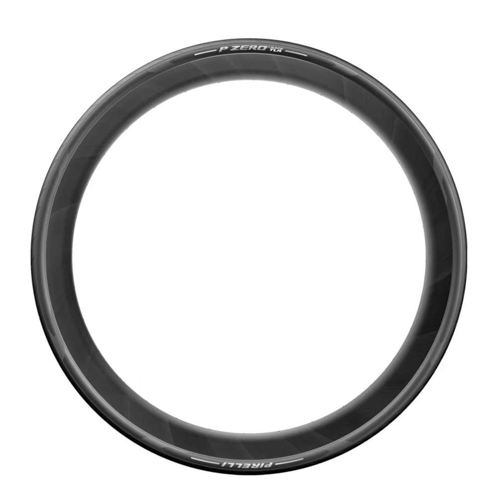 Cubierta Pirelli P ZERO Race TLR Negro