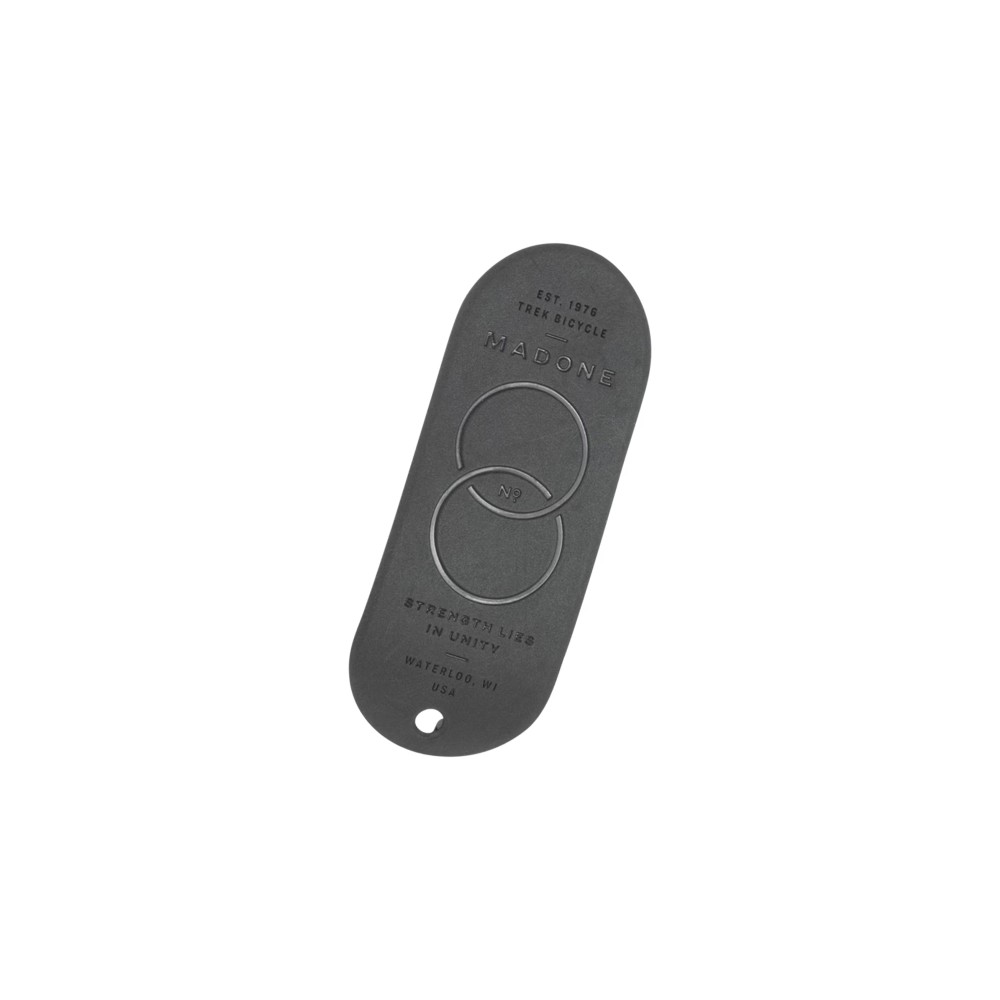 Tapa Trek Madone Gen 8 V2 Bottom Bracket Cover