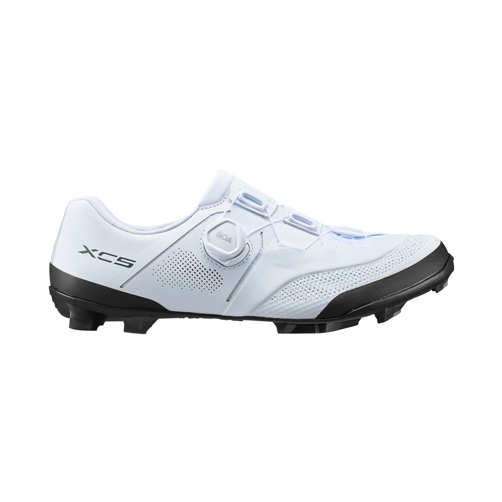 Zapatillas MTB Shimano SH-XC503 Blanco