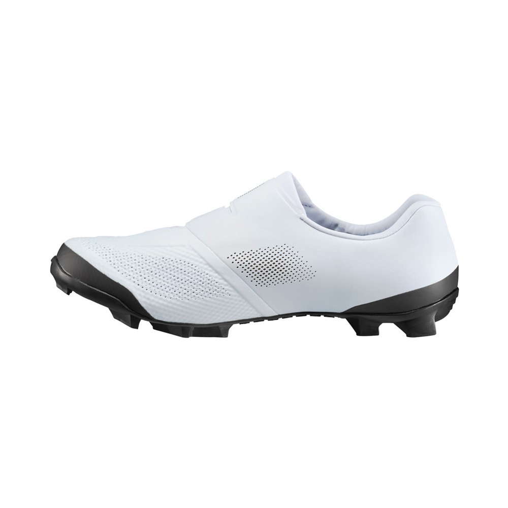 Zapatillas MTB Shimano SH-XC503 Blanco