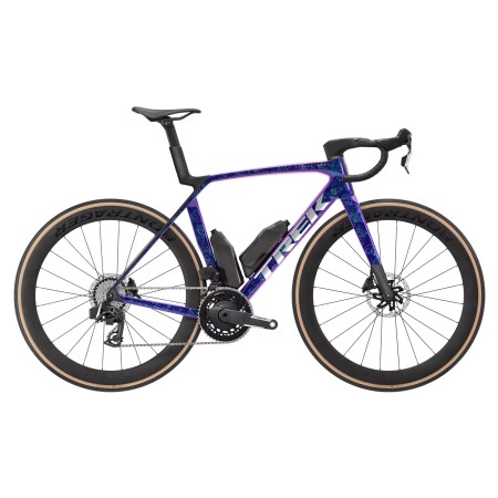 Bicicleta Trek Madone SLR 7 AXS 2026 | Carretera Carbono