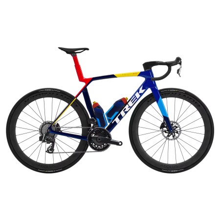 Bicicleta Trek Madone SLR 7 AXS 2026 | Carretera Carbono
