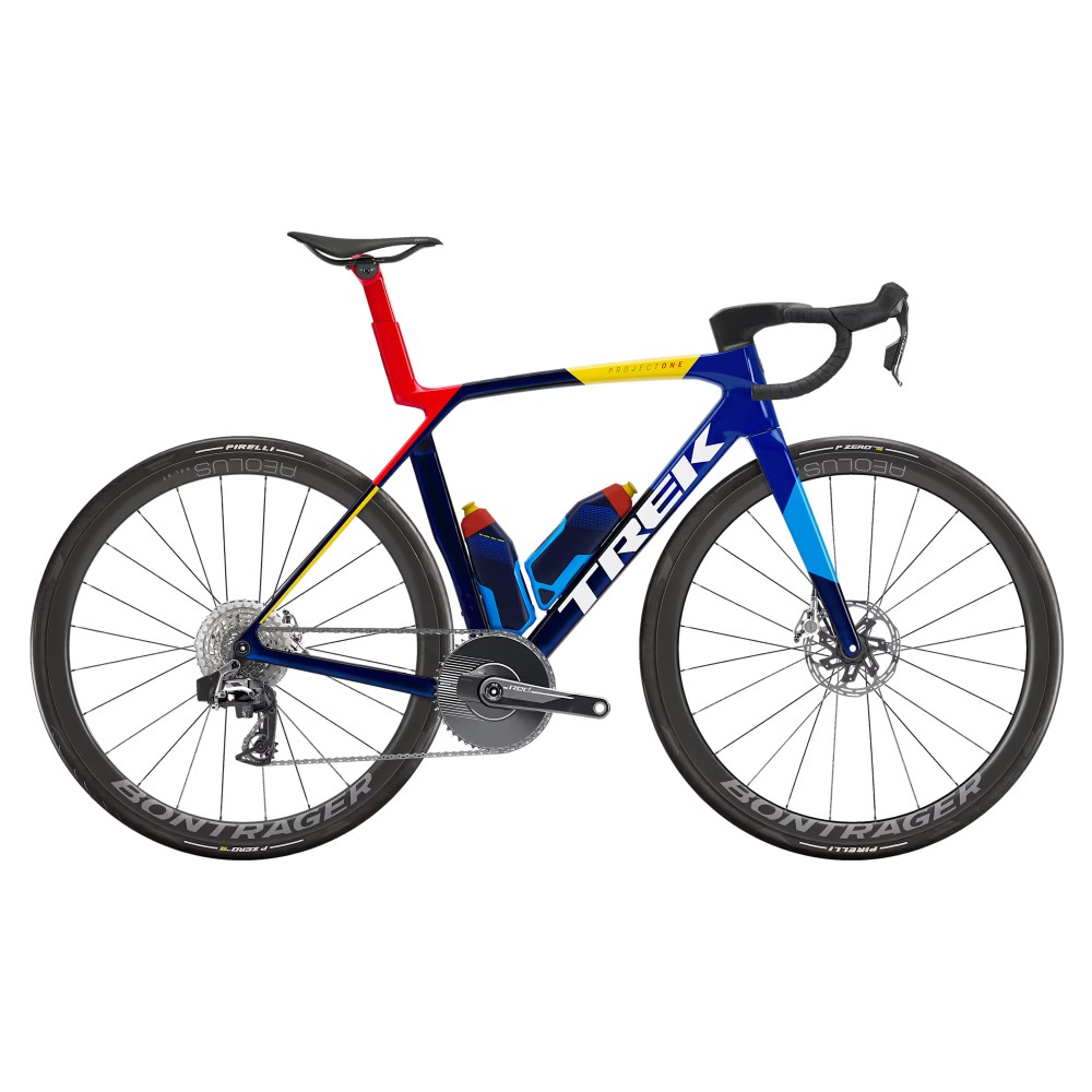 Bicicleta Trek Madone SLR 9 AXS 1x Gen 8 2026 | Carretera