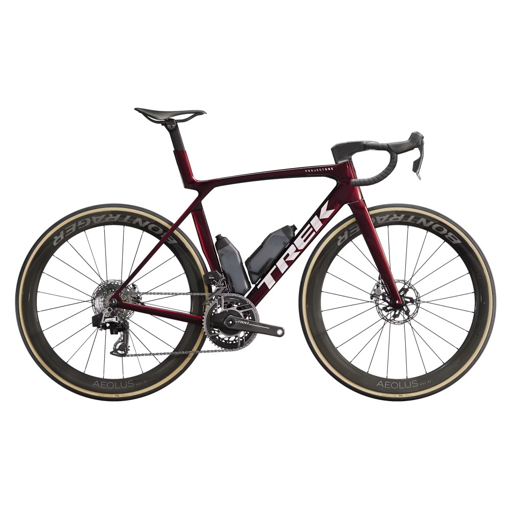 Bicicleta Trek Madone SLR 9 AXS Gen 8 | Carretera Carbono