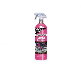 LIMPIADOR FINISH LINE BIKE WASH 1L