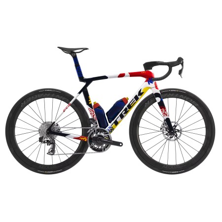 Bicicleta Trek Madone SLR 9 AXS Gen 8 ICON Couler 2026