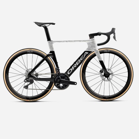 Bicicleta Orbea Orca Aero M20I Ltd Myo 2025